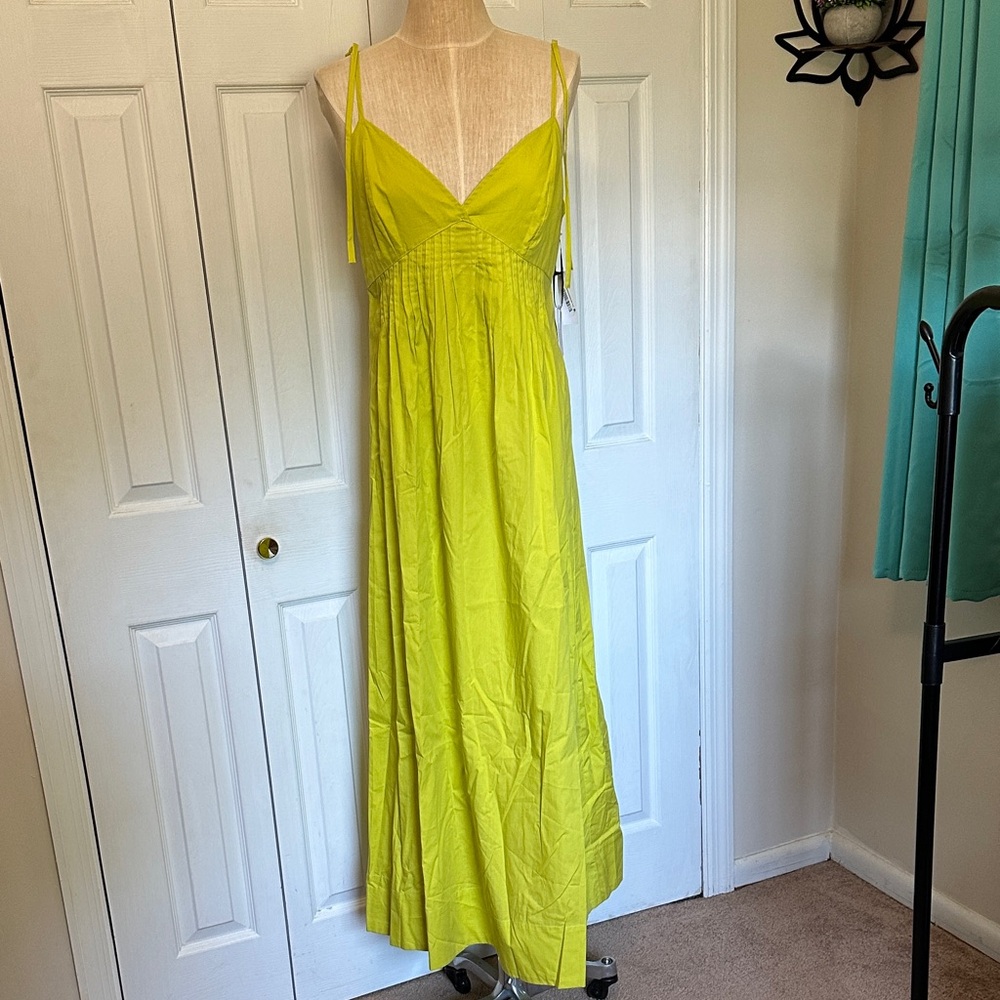 1. State Vibrant Maxi Dress